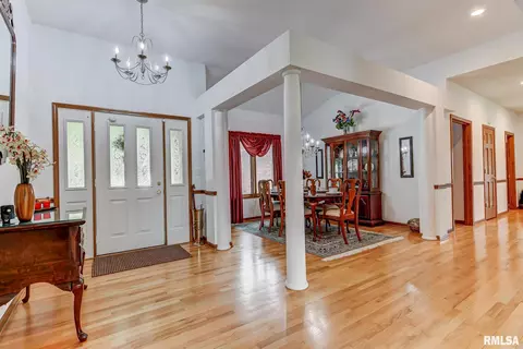 5008 Foxfire Ct, Springfield, IL 62711 photo 6