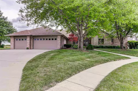 5008 Foxfire Ct, Springfield, IL 62711 photo 4
