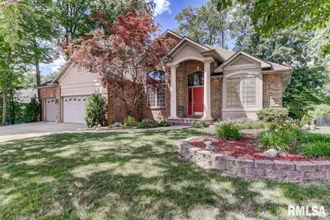 4301 Creek Dr, Springfield, IL 62711 photo 1