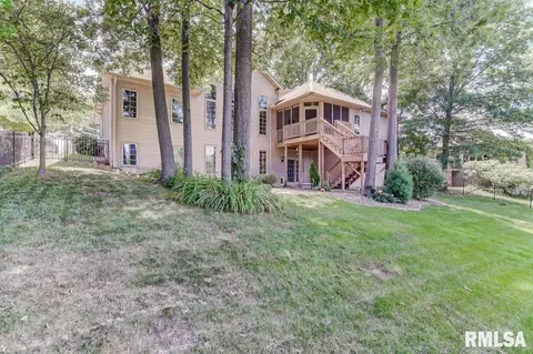 4301 Creek Dr, Springfield, IL 62711 photo 42