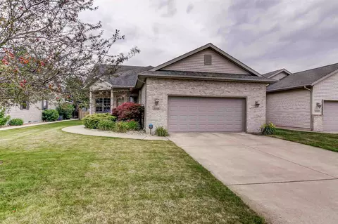 3808 Sugar Loaf Dr, Springfield, IL 62711 photo 1