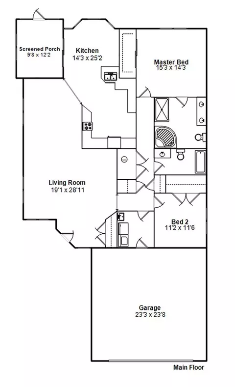 3808 Sugar Loaf Dr, Springfield, IL 62711 photo 34
