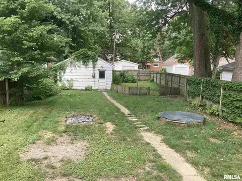 2020 Lowell Ave, Springfield, IL 62704 photo 11