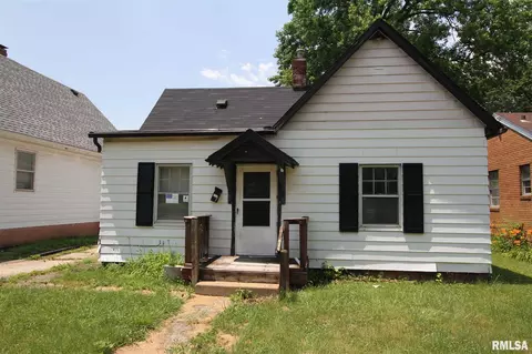 1123 N Bond St, Springfield, IL 62704 photo 2