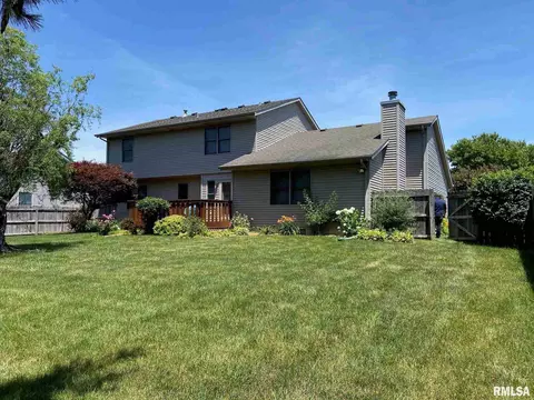 2105 Redlands Dr, Springfield, IL 62711 photo 12