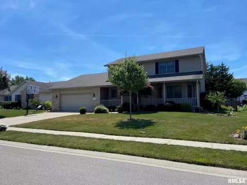 2105 Redlands Dr, Springfield, IL 62711 photo 1