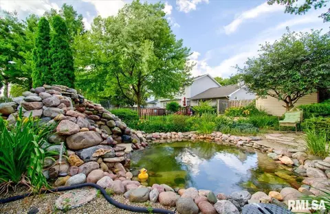 1821 Hunter Ridge Dr, Springfield, IL 62704 photo 39