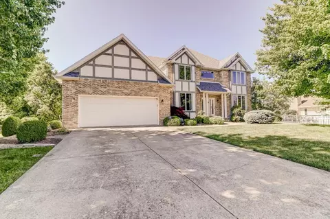 2904 Wildcat Ct, Springfield, IL 62711 photo 2