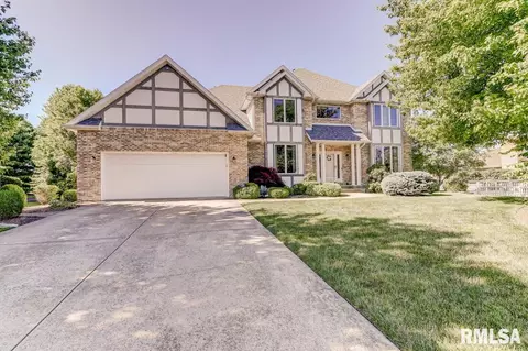 2904 Wildcat Ct, Springfield, IL 62711 photo 1