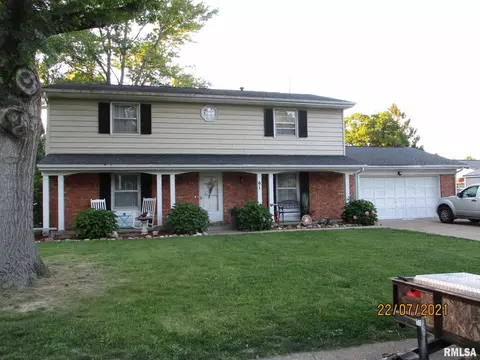 61 Greencastle Cir, Springfield, IL 62712 photo 15