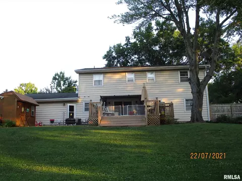 61 Greencastle Cir, Springfield, IL 62712 photo 14