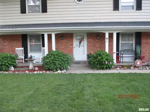 61 Greencastle Cir, Springfield, IL 62712 photo 4