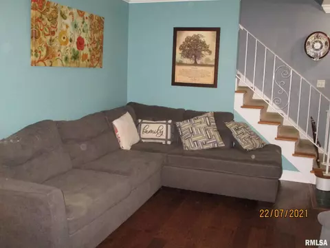 61 Greencastle Cir, Springfield, IL 62712 photo 7