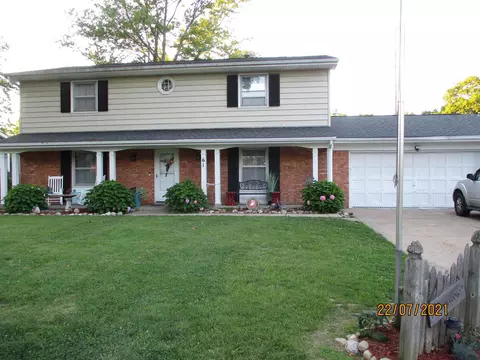 61 Greencastle Cir, Springfield, IL 62712 photo 1