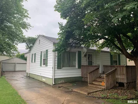 3243 Sherman St, Springfield, IL 62703 photo 5