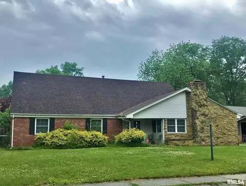 33 Royal Rd, Springfield, IL 62702 photo 1