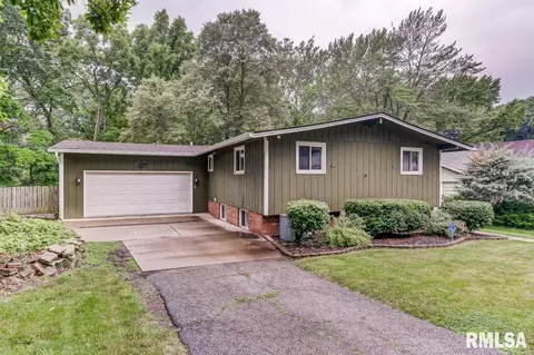 1716 W Jackson St, Springfield, IL 62704 photo 1