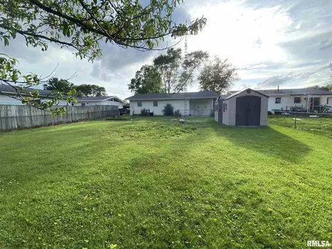 1828 N Wolfe St, Springfield, IL 62702 photo 30