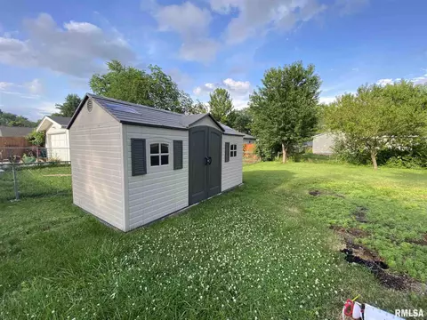 1828 N Wolfe St, Springfield, IL 62702 photo 37