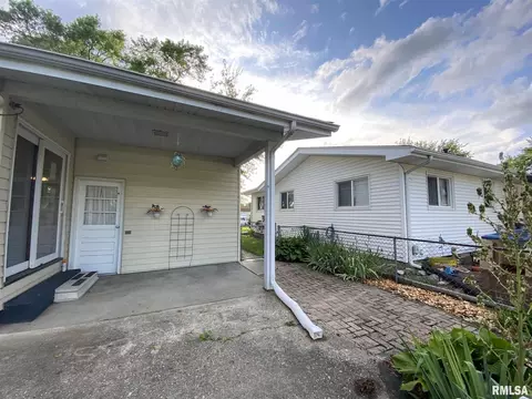 1828 N Wolfe St, Springfield, IL 62702 photo 31