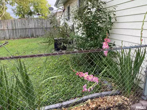 1828 N Wolfe St, Springfield, IL 62702 photo 34