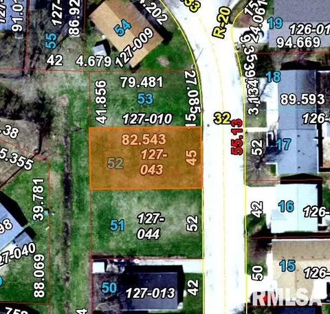 3131 Lakeshire Dr, Springfield, IL 62707 photo 1