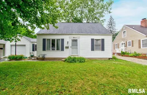 11 Owens Ln, Springfield, IL 62704 photo 1