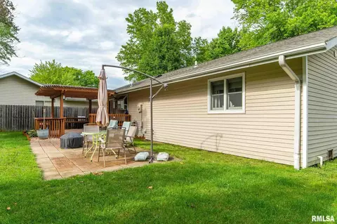 233 Glasgow Dr, Springfield, IL 62702 photo 18