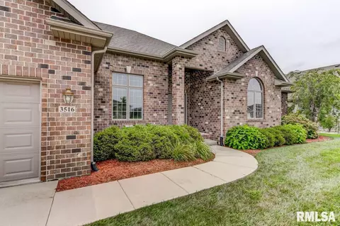 3516 Crystal Spring Dr, Springfield, IL 62711 photo 3