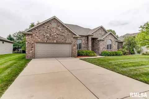 3516 Crystal Spring Dr, Springfield, IL 62711 photo 1