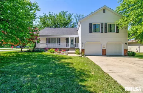 2600 Manchester Dr, Springfield, IL 62704 photo 1