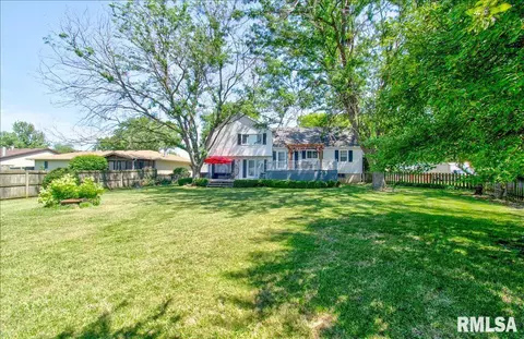2600 Manchester Dr, Springfield, IL 62704 photo 44