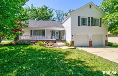2600 Manchester Dr, Springfield, IL 62704 photo 2