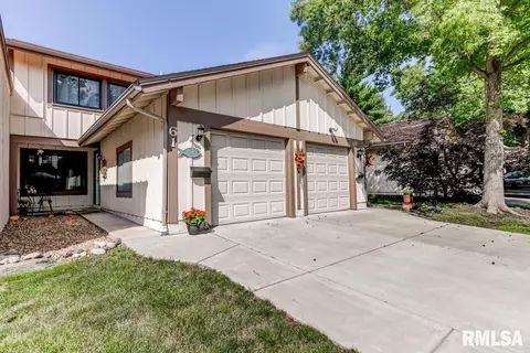 61 Trailridge Ln, Springfield, IL 62704 photo 1