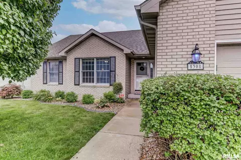5308 Turnstone Rd, Springfield, IL 62711 photo 2