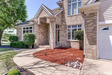 3705 Ginger Crk, Springfield, IL 62711 photo 4