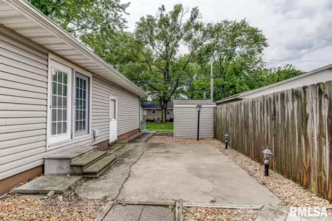 3131 Enos Ave, Springfield, IL 62702 photo 29