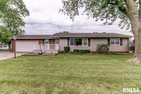 3131 Enos Ave, Springfield, IL 62702 photo 1