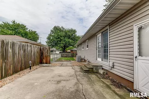 3131 Enos Ave, Springfield, IL 62702 photo 31