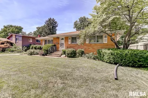 2109 Westview Dr, Springfield, IL 62704 photo 3