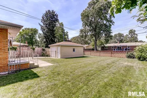 2109 Westview Dr, Springfield, IL 62704 photo 30