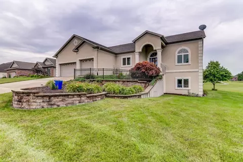 2800 Muirfield Rd, Springfield, IL 62711 photo 1