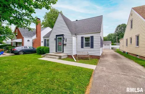 2436 S State St, Springfield, IL 62704 photo 2