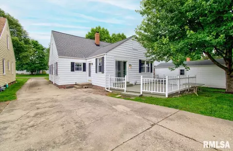 2436 S State St, Springfield, IL 62704 photo 27