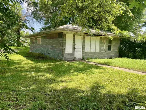 931 W Calhoun Ave, Springfield, IL 62702 photo 11