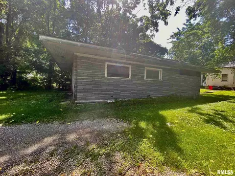 931 W Calhoun Ave, Springfield, IL 62702 photo 13