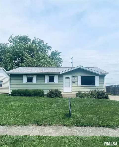 2609 Sherborn Rd, Springfield, IL 62702 photo 1
