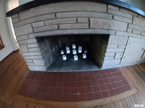 615 E Franklin St, Macomb, IL 61455 photo 33