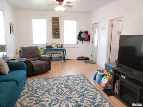 1131 N Patton St, Springfield, IL 62702 photo 3
