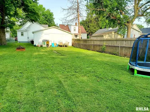 1131 N Patton St, Springfield, IL 62702 photo 18